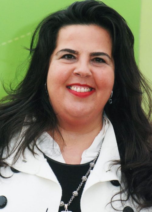 Elisabete Simoes