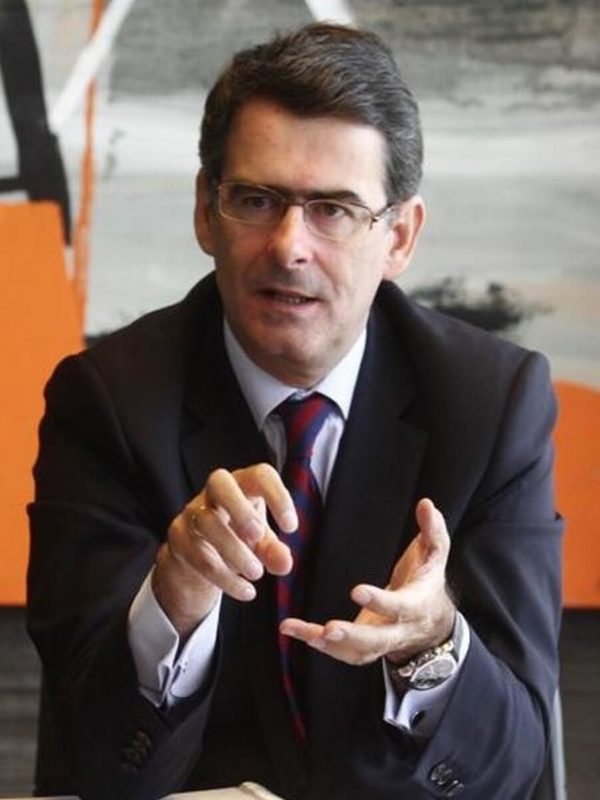 Carlos Arbesú Herrera Carlos Arbesú Herrera