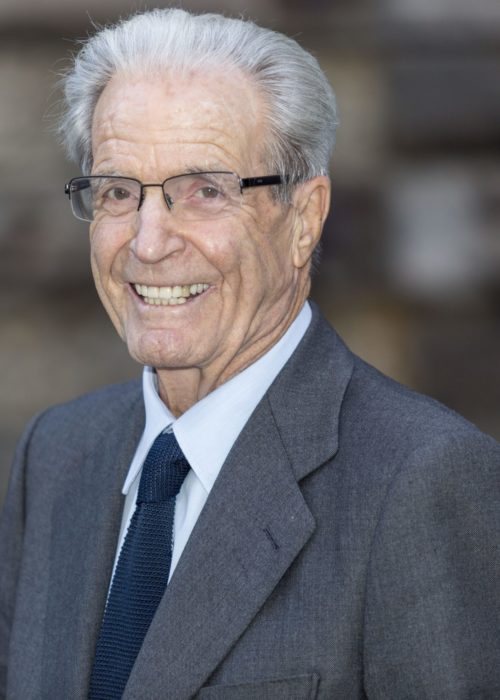 Antonio Garrigues