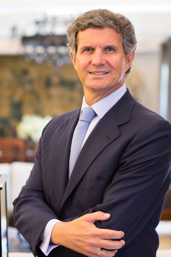 Francisco J Riberas Francisco J Riberas